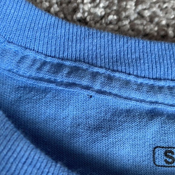 Keith Haring Tee Shirt - Picture 9 of 9